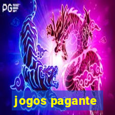 jogos pagante